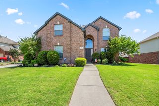 4129 Amhurst Drive, Highland Village, TX 75077