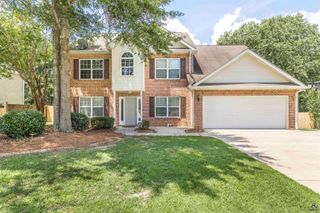 306 Loblolly Drive, Bonaire, GA 31005