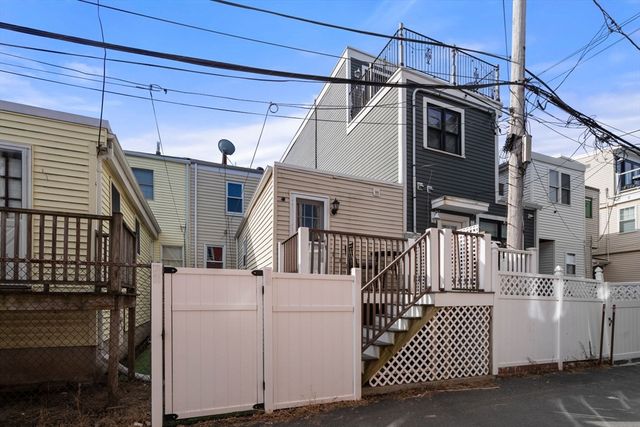 894 East 2nd St, Boston, MA 02127