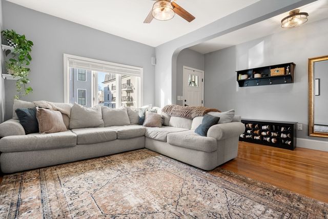 894 East 2nd St, Boston, MA 02127