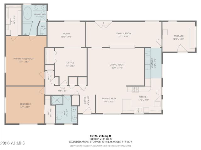 7050 N 8TH Avenue, Phoenix, AZ 85021