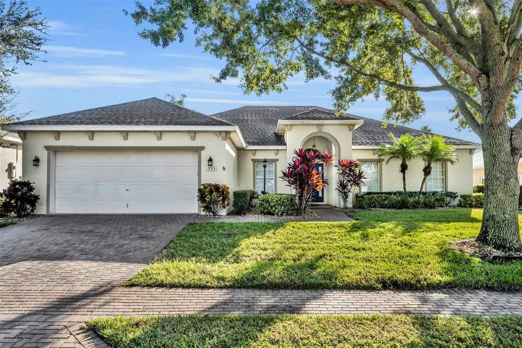 333 BURFORD CIRCLE, Davenport, FL 33896