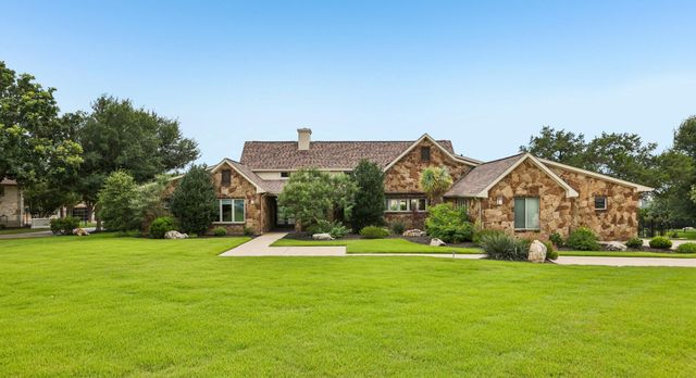 1528 El Cielo, Leander, TX 78641