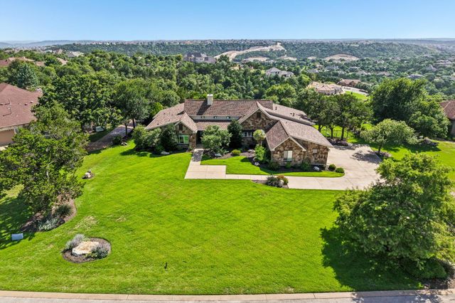 1528 El Cielo, Leander, TX 78641