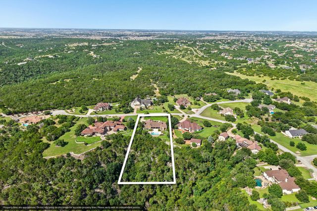 1528 El Cielo, Leander, TX 78641