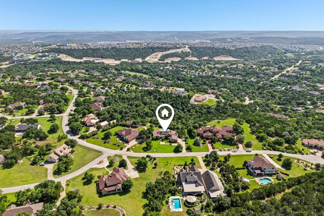 1528 El Cielo, Leander, TX 78641