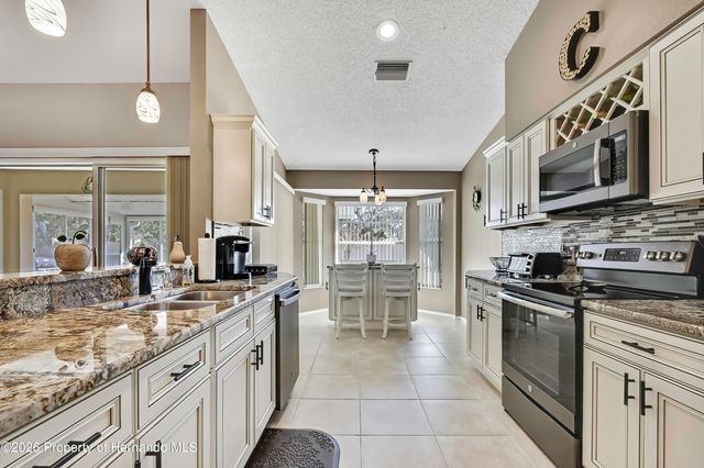 1424 Pinewood Hills Court, Spring Hill, FL 34606