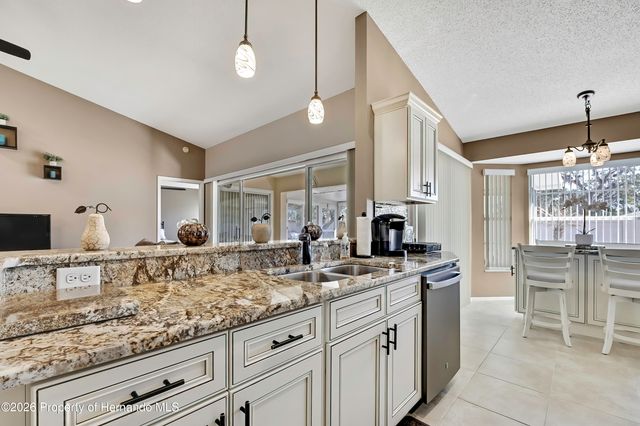 1424 Pinewood Hills Court, Spring Hill, FL 34606