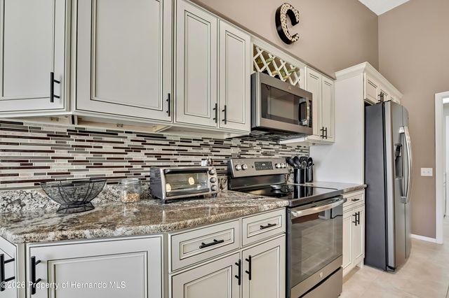 1424 Pinewood Hills Court, Spring Hill, FL 34606