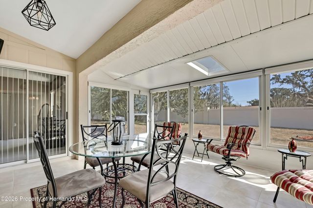 1424 Pinewood Hills Court, Spring Hill, FL 34606