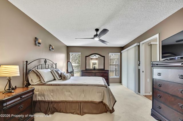 1424 Pinewood Hills Court, Spring Hill, FL 34606