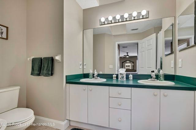 1424 Pinewood Hills Court, Spring Hill, FL 34606