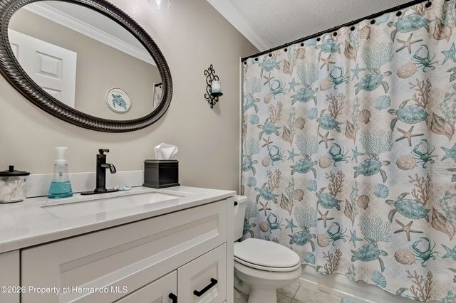 1424 Pinewood Hills Court, Spring Hill, FL 34606