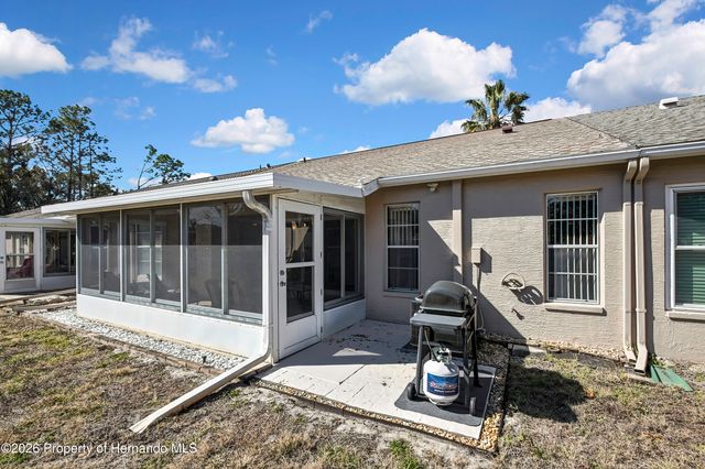 1424 Pinewood Hills Court, Spring Hill, FL 34606