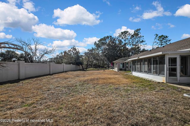 1424 Pinewood Hills Court, Spring Hill, FL 34606