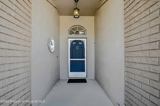 1424 Pinewood Hills Court, Spring Hill, FL 34606