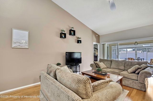 1424 Pinewood Hills Court, Spring Hill, FL 34606