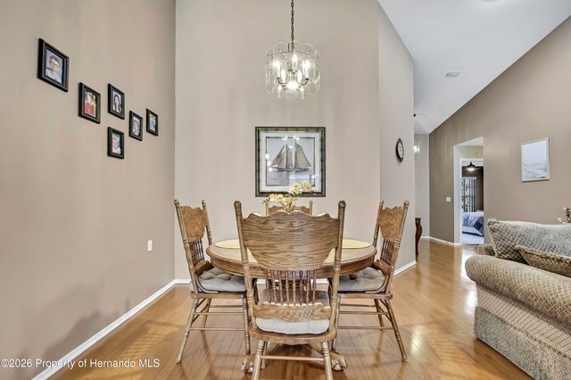 1424 Pinewood Hills Court, Spring Hill, FL 34606