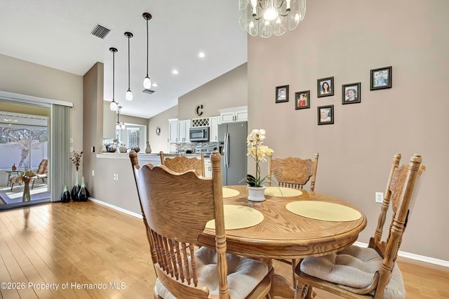 1424 Pinewood Hills Court, Spring Hill, FL 34606