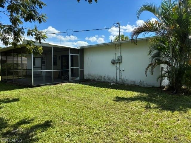 913 Entrada DR N, Fort Myers, FL 33919