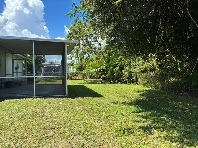 913 Entrada DR N, Fort Myers, FL 33919