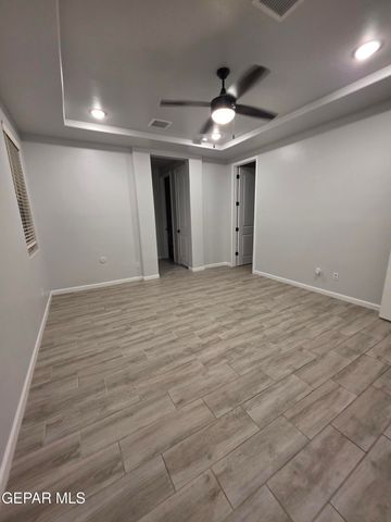 429 SOLEIL Road, Socorro, TX 79927