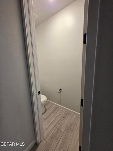 429 SOLEIL Road, Socorro, TX 79927