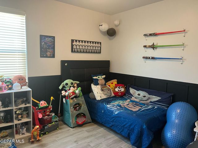 429 SOLEIL Road, Socorro, TX 79927