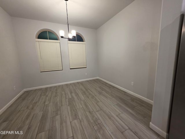 429 SOLEIL Road, Socorro, TX 79927