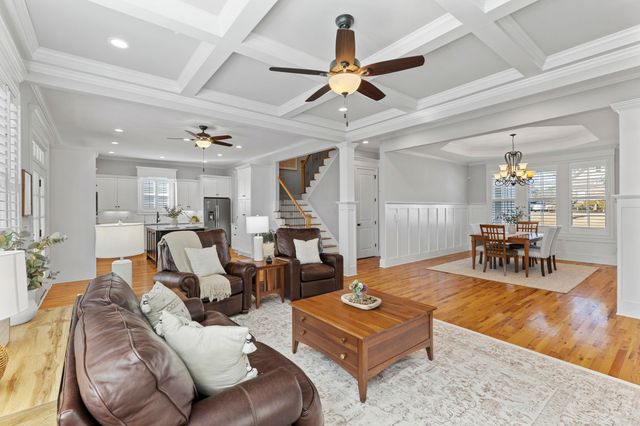 4320 Sabal Drive, Evans, GA 30809