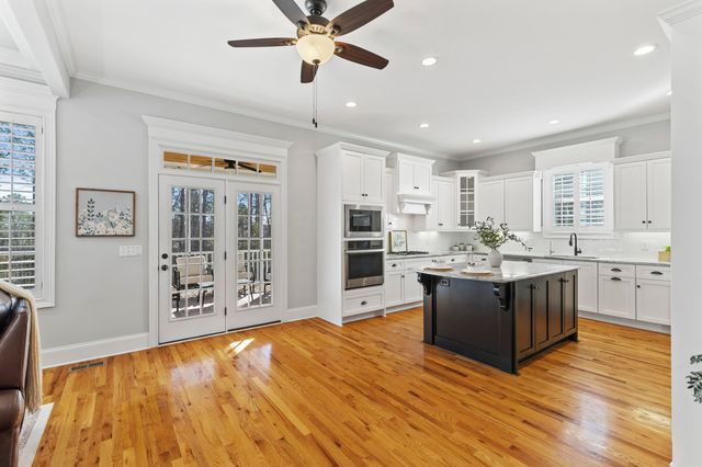 4320 Sabal Drive, Evans, GA 30809