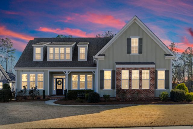 4320 Sabal Drive, Evans, GA 30809