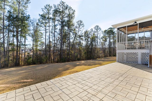 4320 Sabal Drive, Evans, GA 30809