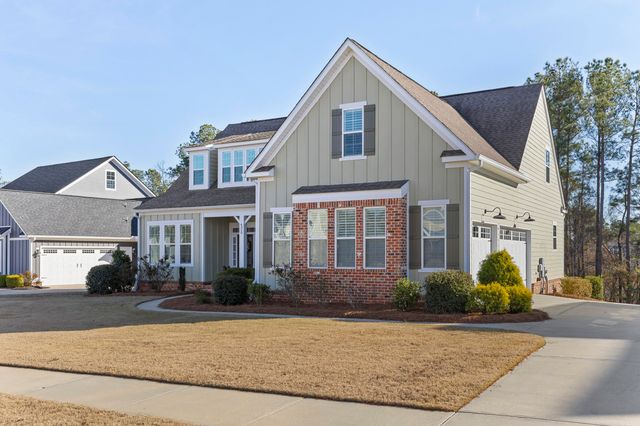 4320 Sabal Drive, Evans, GA 30809