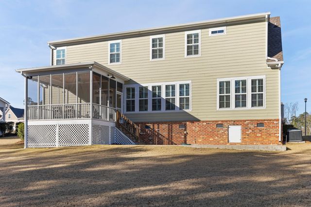 4320 Sabal Drive, Evans, GA 30809