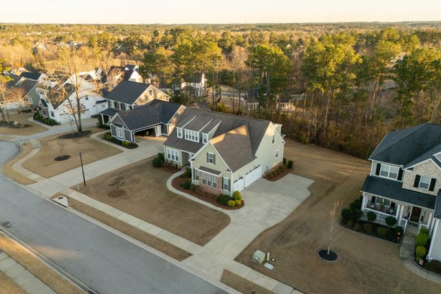 4320 Sabal Drive, Evans, GA 30809