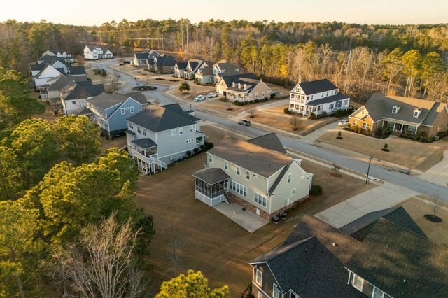 4320 Sabal Drive, Evans, GA 30809