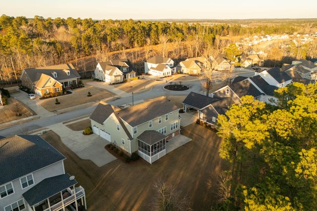 4320 Sabal Drive, Evans, GA 30809