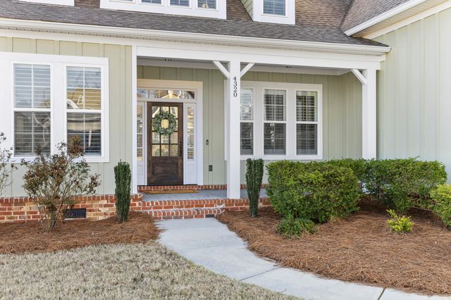 4320 Sabal Drive, Evans, GA 30809