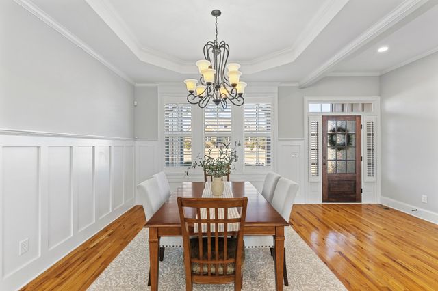 4320 Sabal Drive, Evans, GA 30809