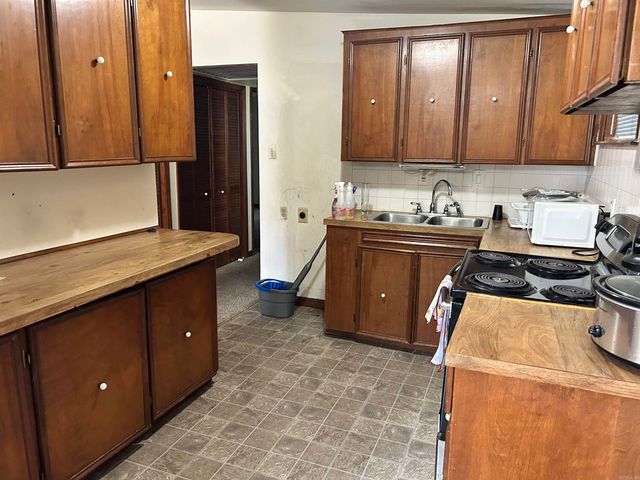 21 ivy, Little Rock, AR 72209