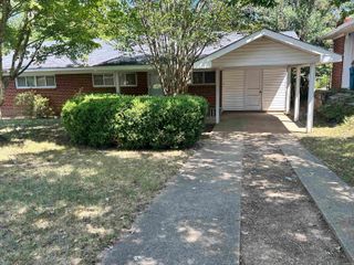 21 ivy, Little Rock, AR 72209