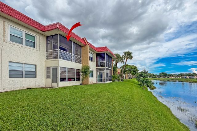 156 LAKE EVELYN Drive, West Palm Beach, FL 33411