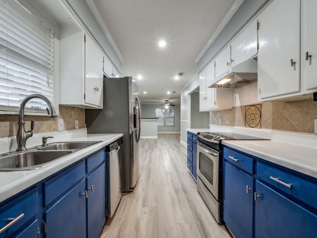 920 Imperial Drive, Denton, TX 76209