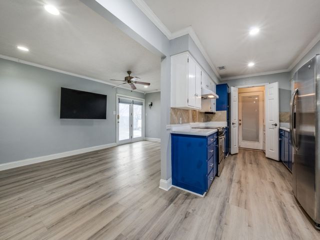 920 Imperial Drive, Denton, TX 76209