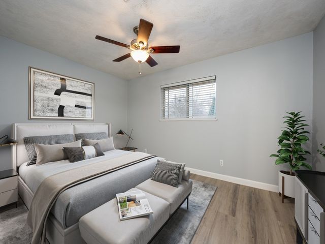 920 Imperial Drive, Denton, TX 76209