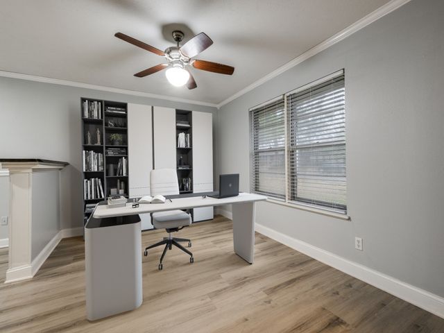 920 Imperial Drive, Denton, TX 76209