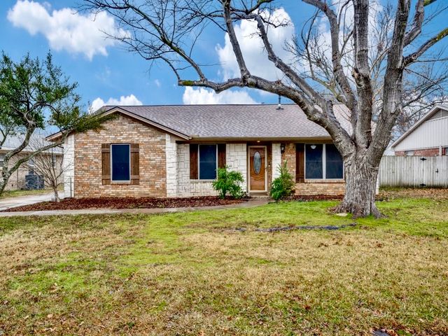 920 Imperial Drive, Denton, TX 76209