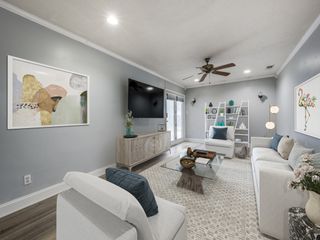 920 Imperial Drive, Denton, TX 76209