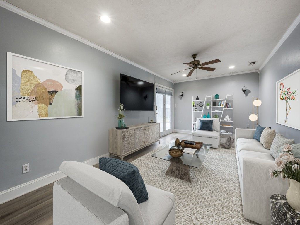920 Imperial Drive, Denton, TX 76209